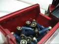 Reloading shotshells Reloading shotshells