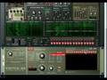 Reason 4 - RPG-8 Arpeggiator