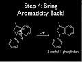Bring Aromaticity Back