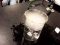 Dry Ice in Water