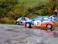 rallye del carbon 2005