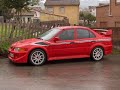 rallye del carbon 2005