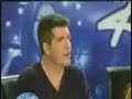 American Idol Wrong Door Edition