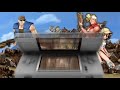Metal Slug 7 (Nintendo DS) Trailer #2