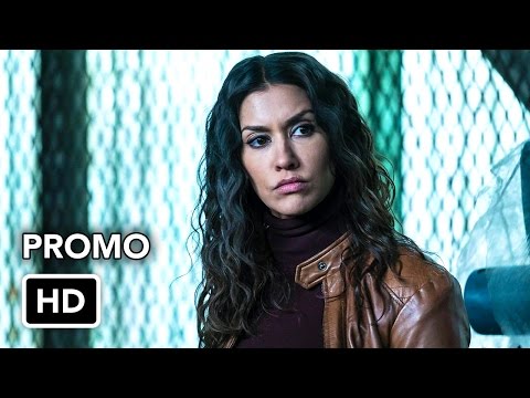 Sleepy Hollow 4x11 Promo "The Way of the Gun" (HD)