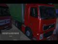 Screeny z tras Euro Truck Simulator