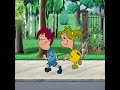 Animaciniai Amsiaus patarimai