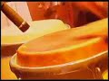 fernando echavarria y la familia andre tocando 