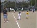 Tigers T-Ball 2007 Final Game featuring Caj Tigers T-Ball 2007 Final Game featuring Caj