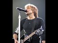 Jon Bon Jovi Tribute - In These Arms(by AnaisJovi �)