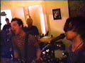 State of Fear - Encroachment