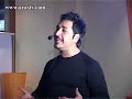 ARAS STAND UP TANITIM ALMANYA ( ESSEN)