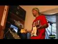 SupremeArea -Skizzo Skillz freestyle on Bronze Nazareth