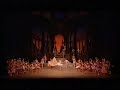 Cinderella - Alina Cojocaru - Act 2 Ballroom Entrance
