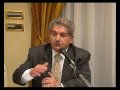 Giovedi 19 Novembre 2009 - Civiltà e cultura: una città tra tradizione e cultura