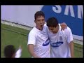 Corinthians x Santos - Gol do Corinthians - Arce