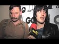The Mighty Boosh interview - 2008 GQ Men Of The Year awards