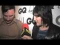 The Mighty Boosh interview - 2008 GQ Men Of The Year awards