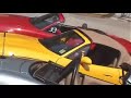 Miata at Gap by Germano79 Miata at Gap by Germano79