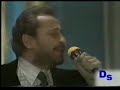 Domenico Modugno - El Maestro de violin