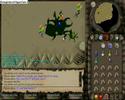 Runescape Kalphite Queen - Full Rune Runescape Kalphite Queen - Full Rune