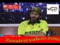 Inzimam aka Inzi Bhai interview on 4man show Part 1