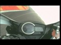 Prova comparativa Motociclismo maxisportive circuito Alcaniz Spagna