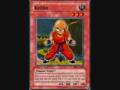 videos de DBZ  YU-GI-OH CARDS