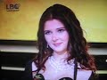 LBC World Bellydance Championship MALIKA INTERVIEW PRIME 1 LBC World Bellydance Championship MALIKA INTERVIEW PRIME 1