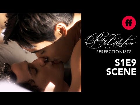 Pretty Little Liars: The Perfectionists | Season 1, Episode 9: Dylan & Andrew's Anniversary