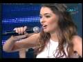 Eat Bulaga: Brazilian Singing Sensation