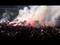 Vorschau für Video von Pyro in der Kurve - wenn es schon auf dem Platz nicht klappt