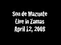 Son de Mazunte