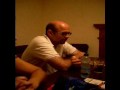 videos de Homenaje a Mario Benedetti. Antonio Sánchez. 20 de junio de 2009.