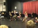 20080625 Joyce Orkest Fluxus 20080625 Joyce Orkest Fluxus