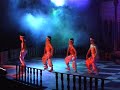 entertainment team royal wings hotel