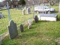 videos de William Ellery grave in Newport Common Burying Ground RI
