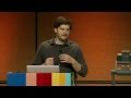 Google I/O 2011: Designing and Implementing Android UIs for Phones and Tablets
