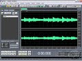 Adobe Audition - Noise Removal