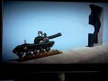 LBP Tank Mk3 LBP Tank Mk3