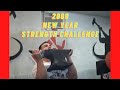 videos de Underground Strength Show # 90: New Year's Eve Strength ...