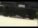 2008 F-150 Original 40 Flowmaster