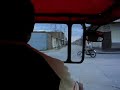 Chulucanas mototaxi