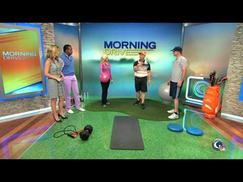 Coach Joey D on Golf Channel’s ‘Morning Drive:’ Part 5 – Wrap Up, Twitter Questions from Viewers