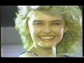 Miss Universe 1987 Swimsuit Fashion Show