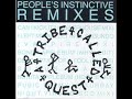 A TRIBE CALLED QUEST - Bonita Applebum