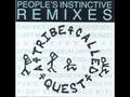 A TRIBE CALLED QUEST - Bonita Applebum