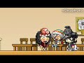 [The Dead Promise] Maplized Trailer