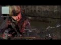 3 knife killfeed (Haha! like that guy from Simpsons)