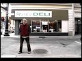 Footage: Surveying the City